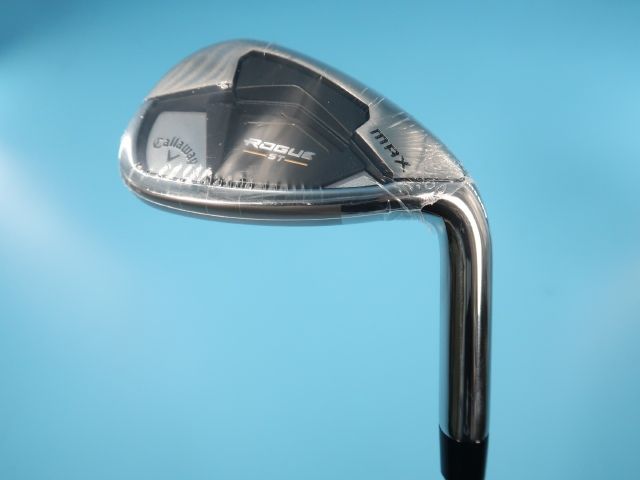 ウェッジ キャロウェイ ROGUE ST MAX/VENTUS5 for Callaway(JP)/R/51