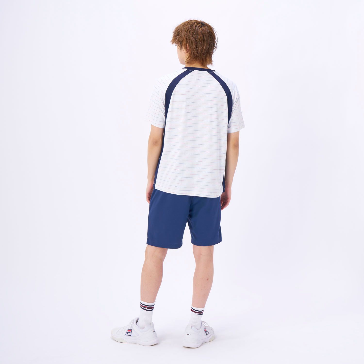 FILA テニス