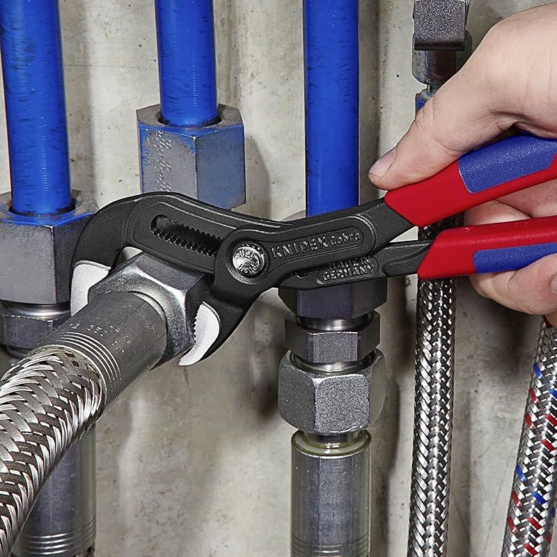 KNIPEX ウォーターポンププライヤー