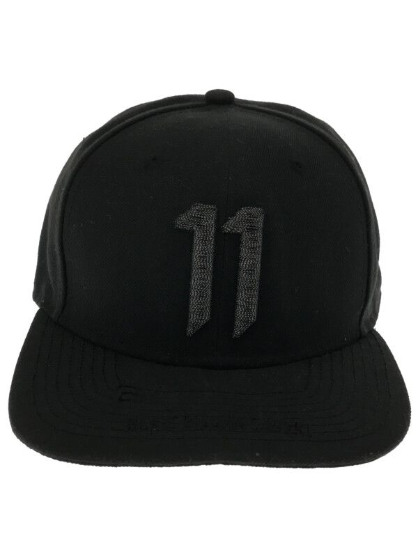 NEWERA × 11 By Boris Bidjan Saberi ニューエラ × イレブン バイ