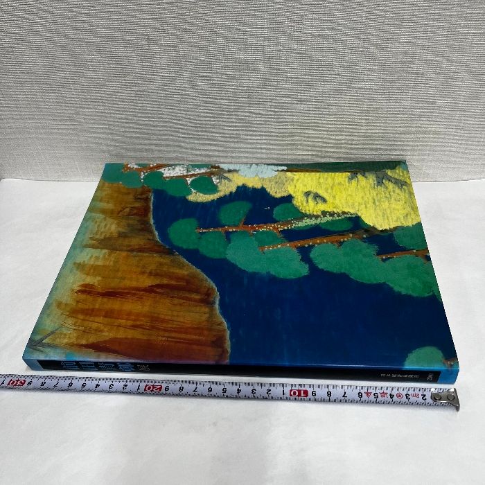 前田青邨展 20001年 図録 - メルカリ