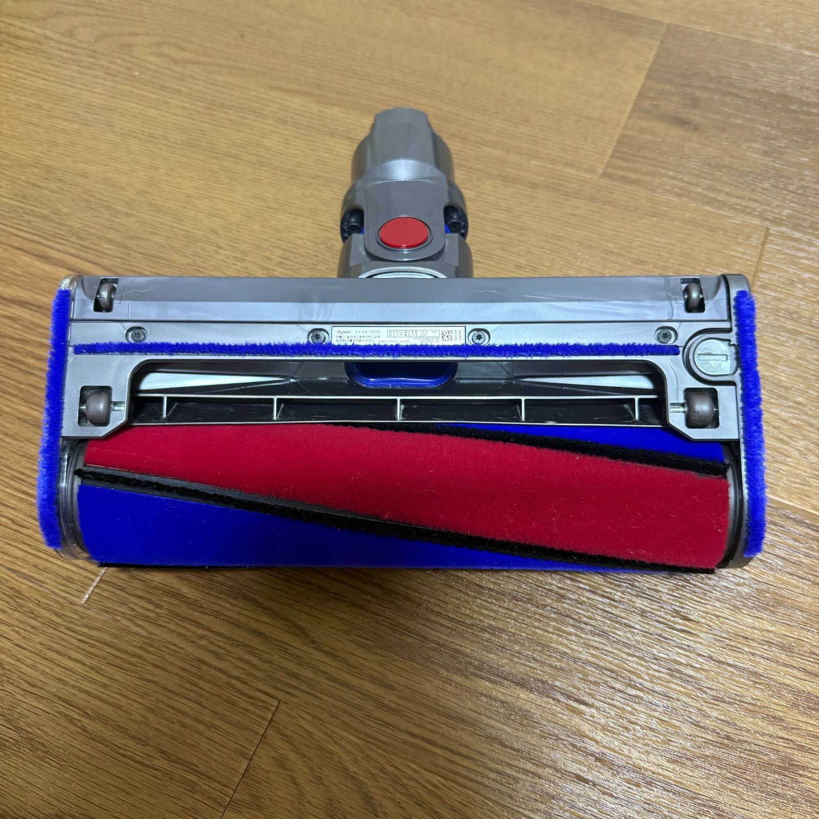 Dyson コードレスクリーナー SV12 V10シリーズ - メルカリ