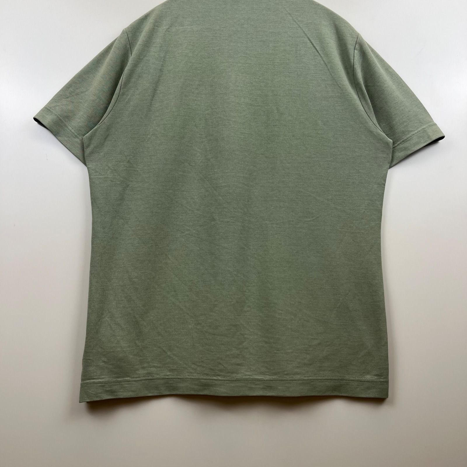 【極美品】ザノーネ アイスコットン 半袖 ポロシャツ イタリア製 44 ネイビー 楽天市場】【春夏新作/25ss】 ザノーネ 春夏 アイスコットン