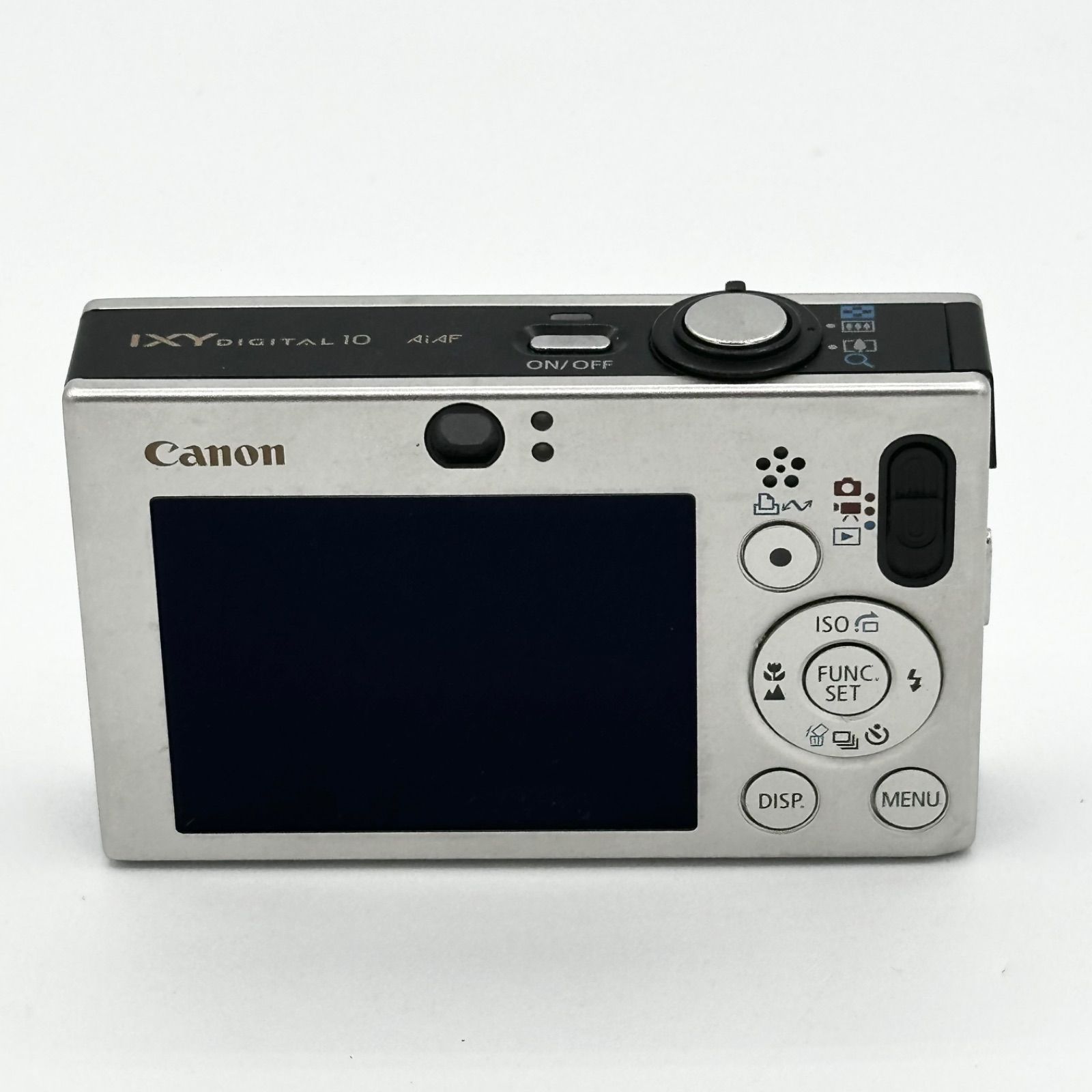 IXY Canon 0 DIGITAL IS デジタルカメラ キャノン PC1308 公式通販