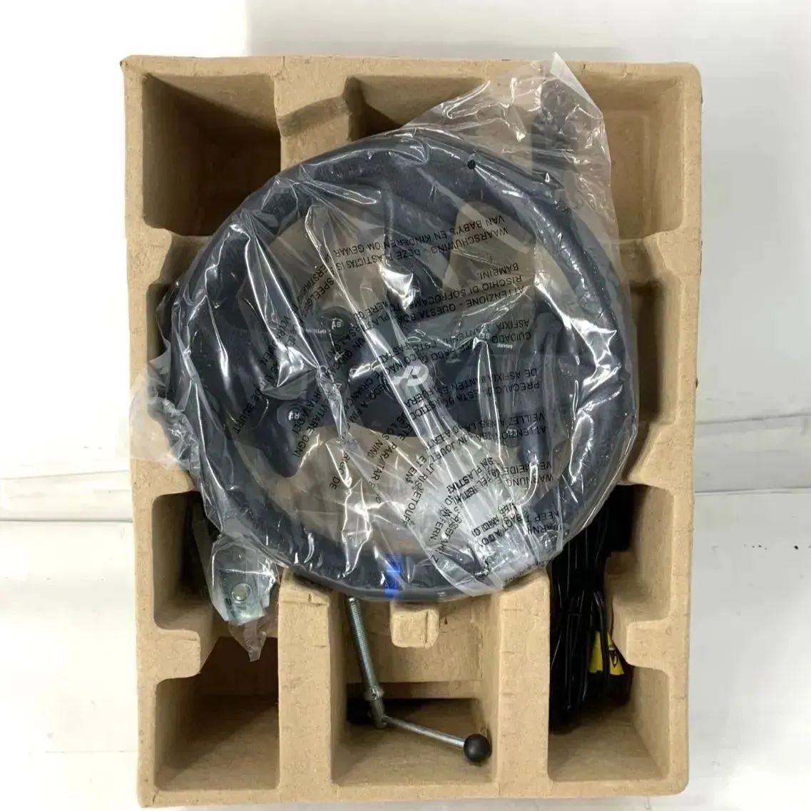 中古】Thrustmaster ハンドルコントローラー 旧い T300RS GT Edition 
