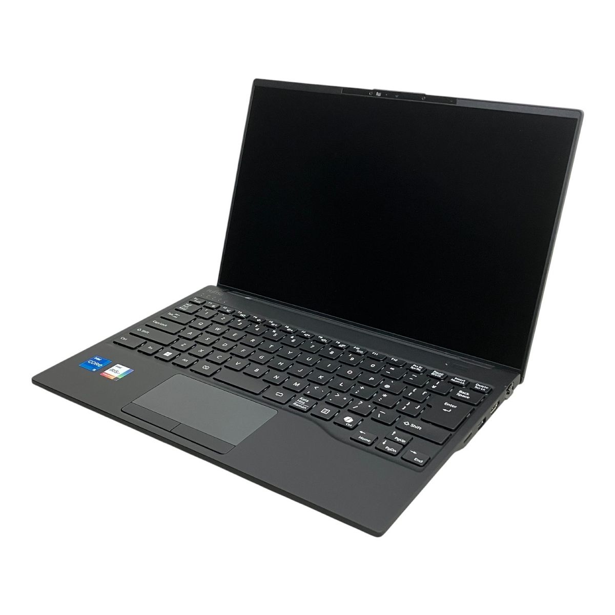 美品 FUJITSU LIFEBOOK FMVU75J3B i5 16GB SSD 256GB - メルカリ
