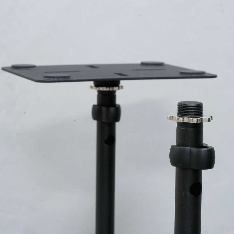 新品 未開封 】 キクタニ スピーカースタンド（ペア） AV-SPS 未使用