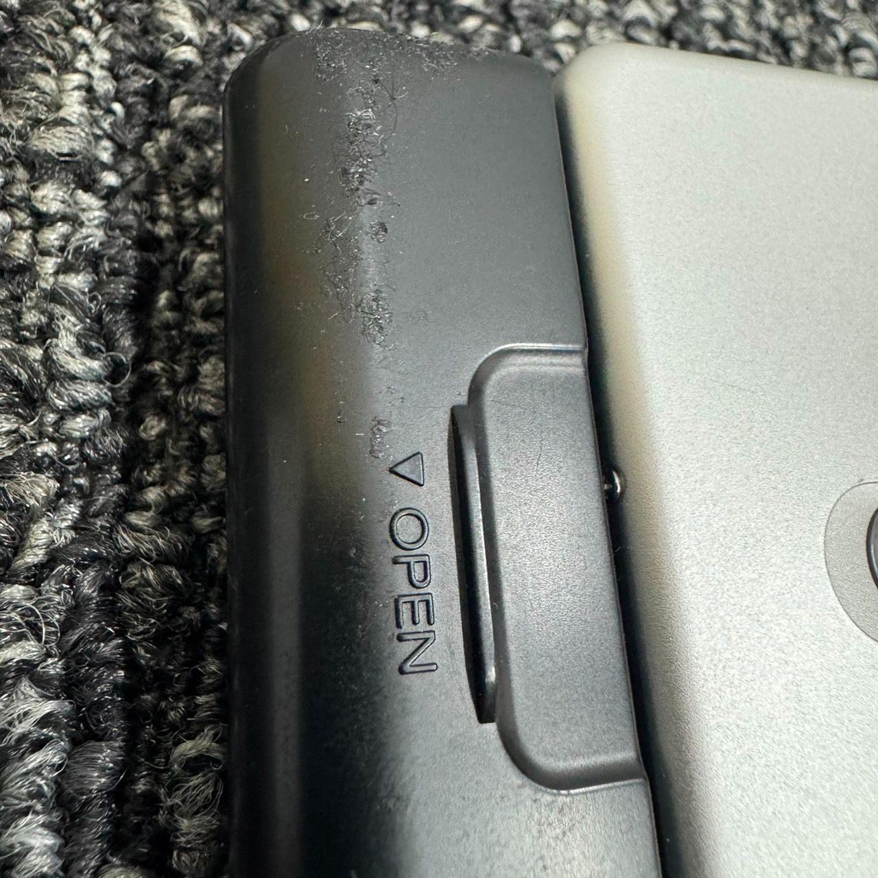 WALKMAN