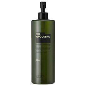【送料無料】資生堂 ザ・グルーミング スキン ローション 480ml