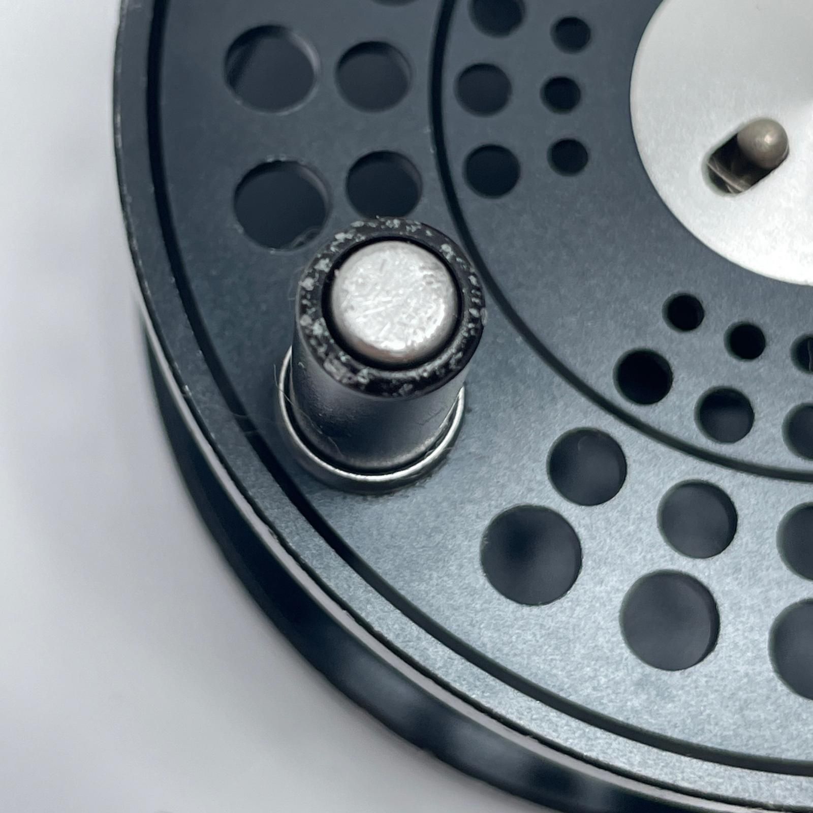 SMITH スミス フライリール マリエットMR-8 smithフライ