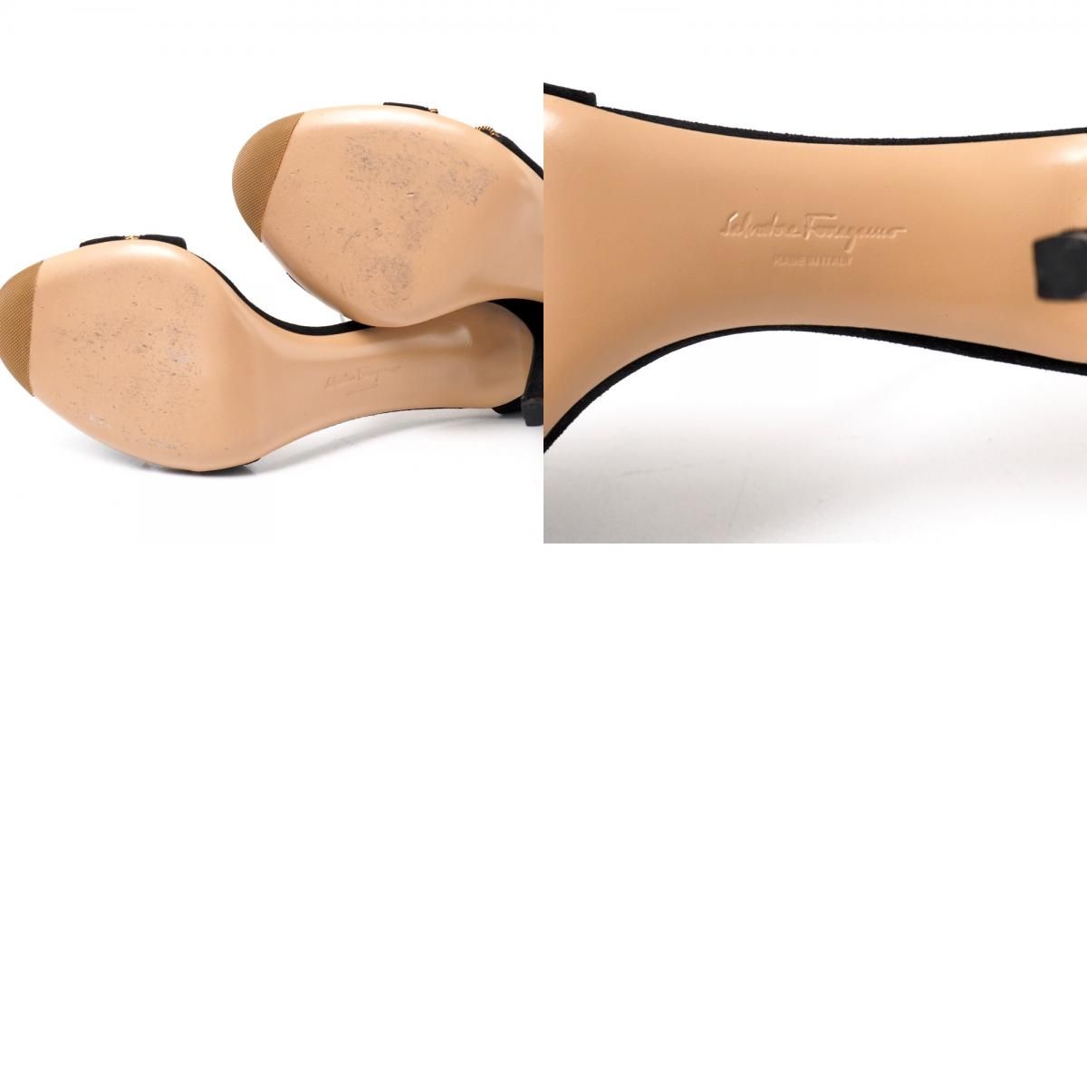 サイズ7C スエード