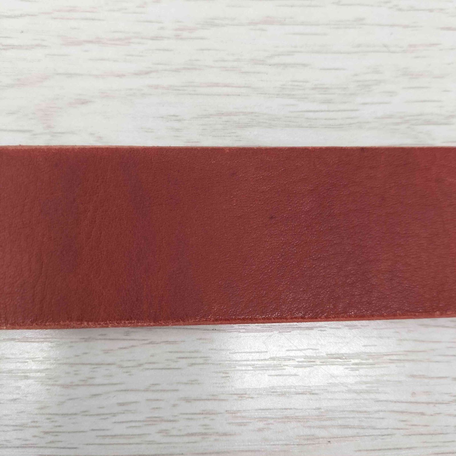 フォーティーファイブアール 45R レザーベルト レディース 表記無 フォーティーファイブアール 45R レザーベルト レディース 表記