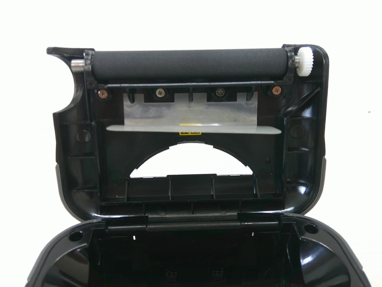 RX RS-232C