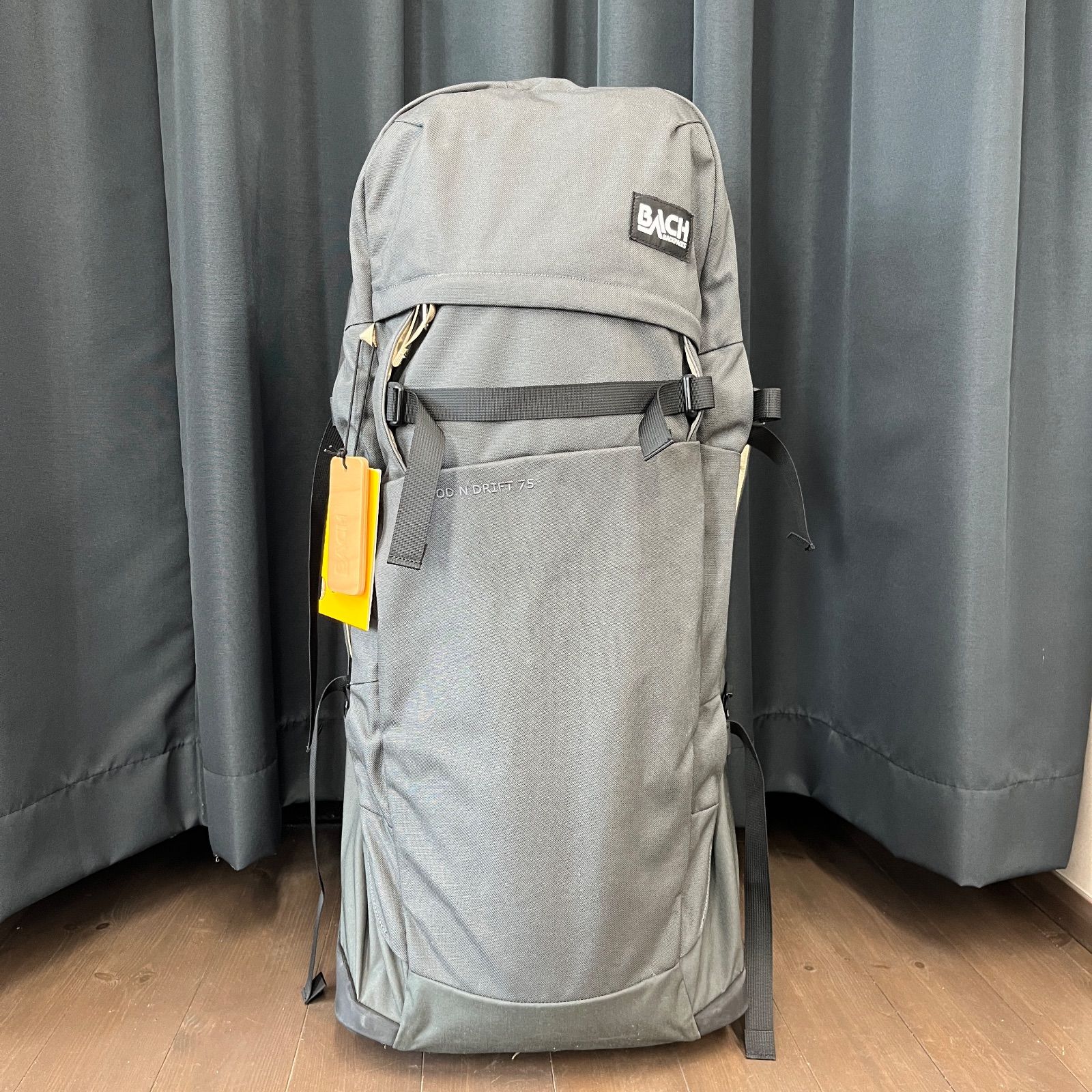 ももも様専用】 廃盤商品 BACH WOOD