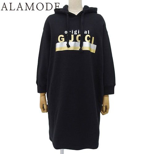 GUCCI 10Y スウェットワンピース GUCCI 10Y スウェットワンピース GUCCI(グッチ) Sweatshirt