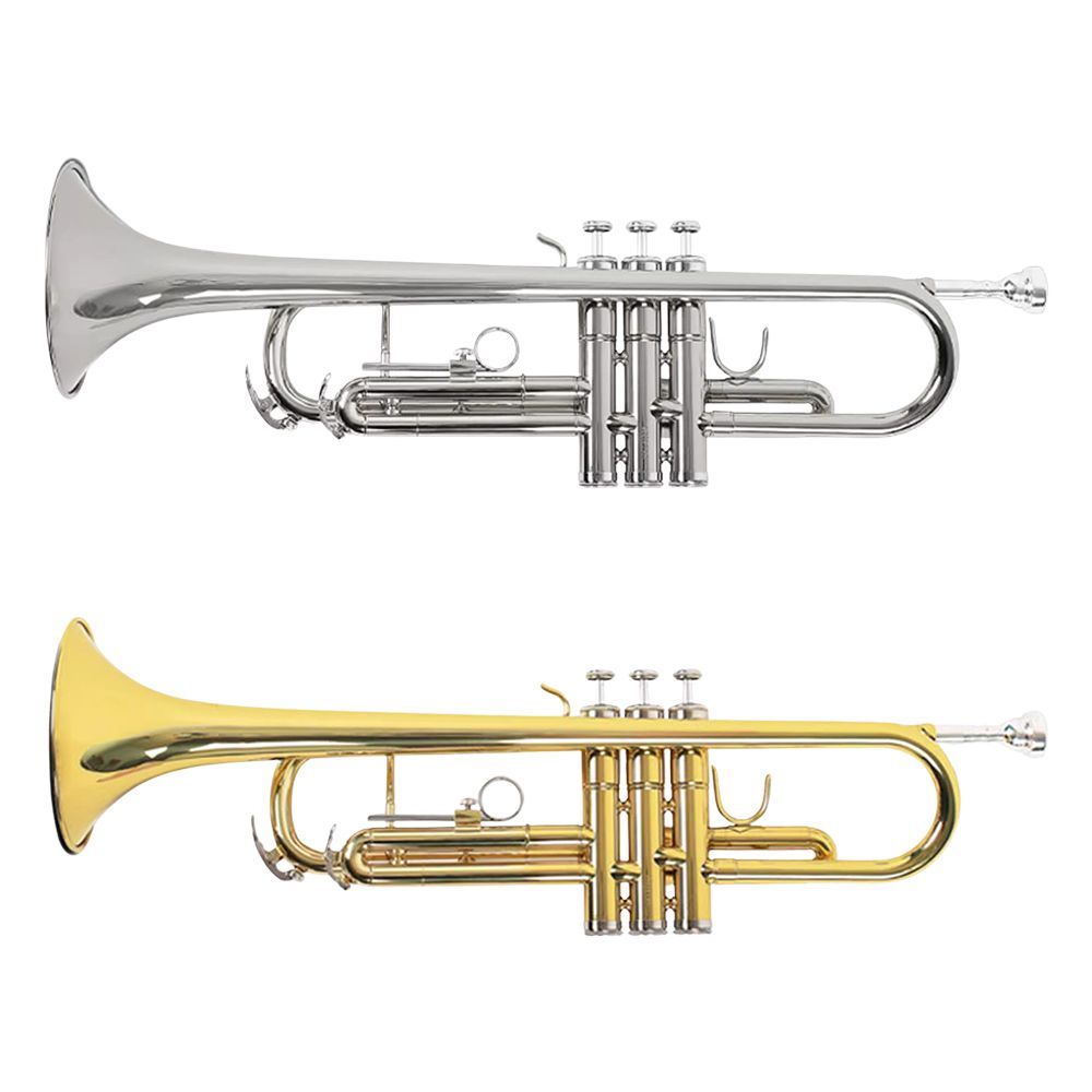 極美品】Minerva MTR350L トランペット 自慢のトランペット