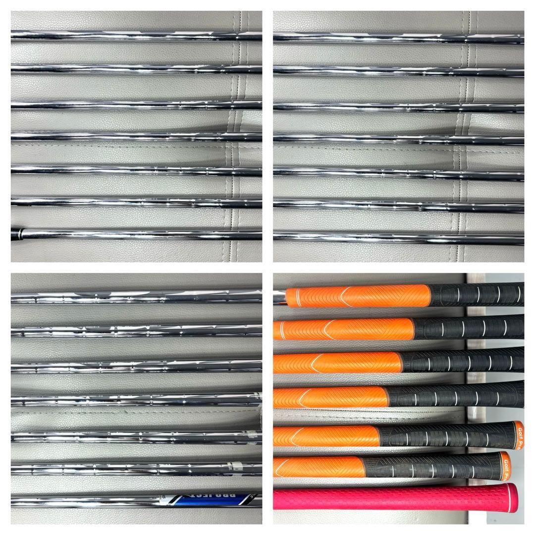 シャツ 本格派 メンズゴルフクラブ 12本 フルセット マルマン コンダクター ゴルフ