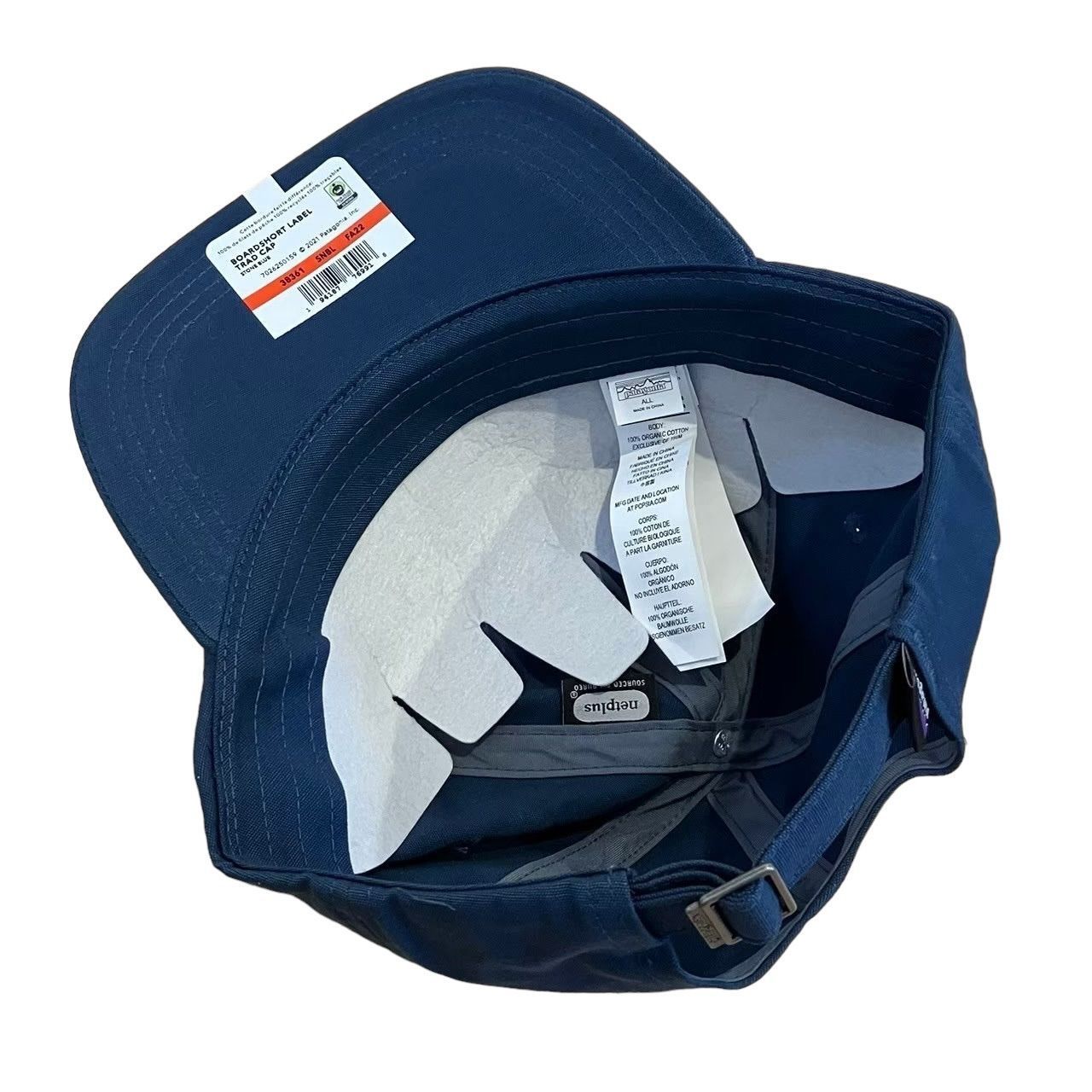 patagonia パタゴニア　キャップ patagonia Patagonia パタゴニア Tin Shed Hat キャップ