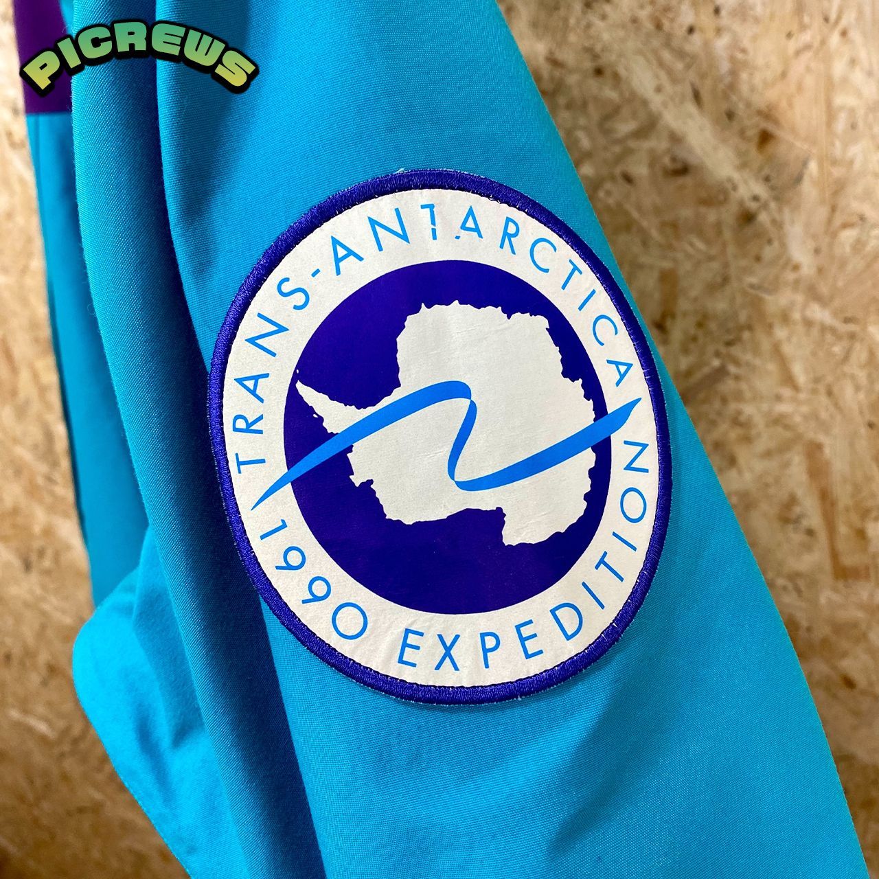 THE NORTH FACE ノースフェイス 40周年記念 TRANS ANTARCTICA THE NORTH FACE ノースフェイス 40周年記念 TRANS ANTARCTICA