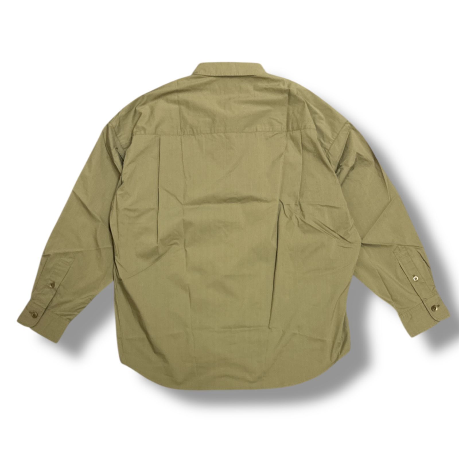 24AW NEIGHBORHOOD OVER SHIRT LS ネイバーフッド 24AW NEIGHBORHOOD OVER SHIRT LS ネイバーフッド メンズ