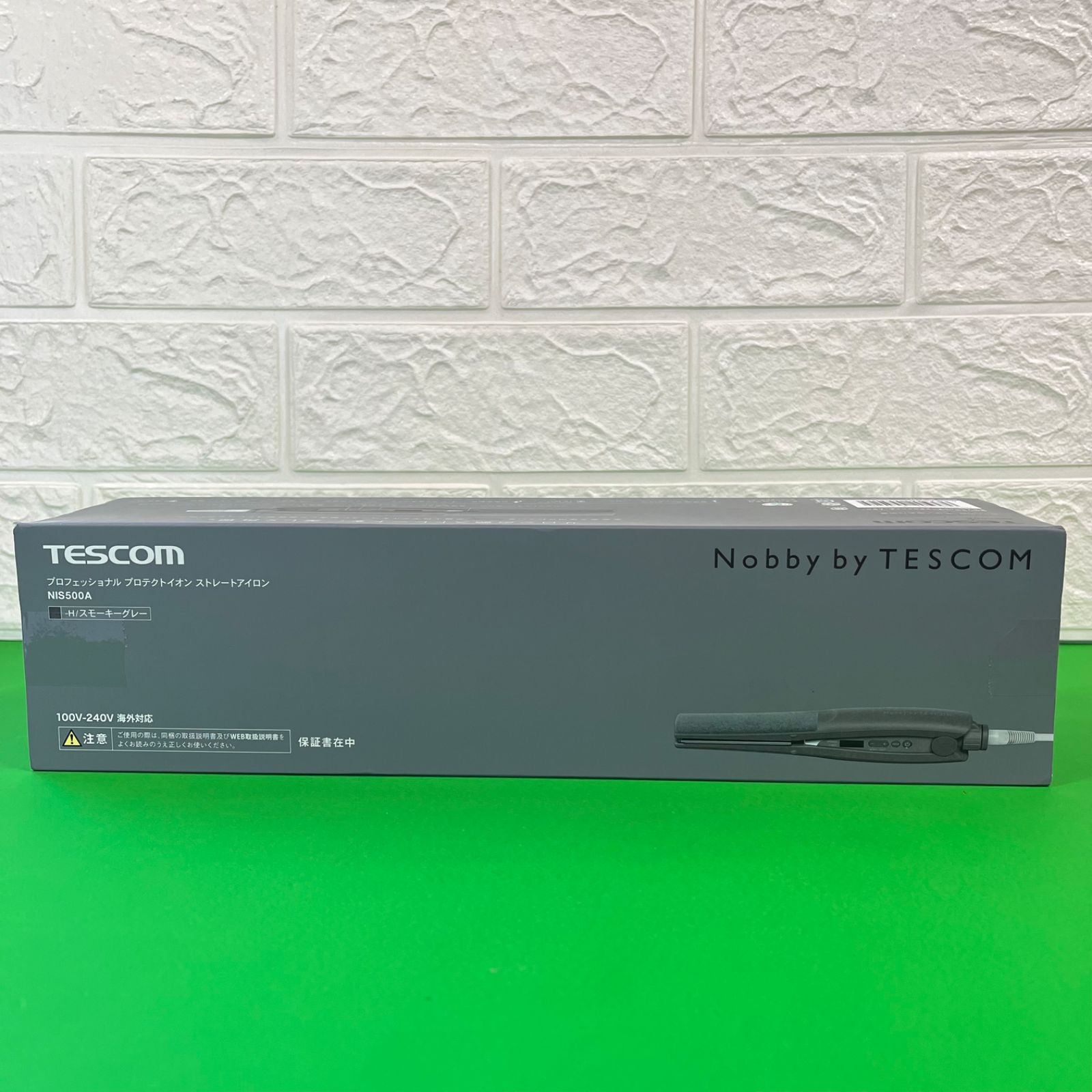 TESCOM
