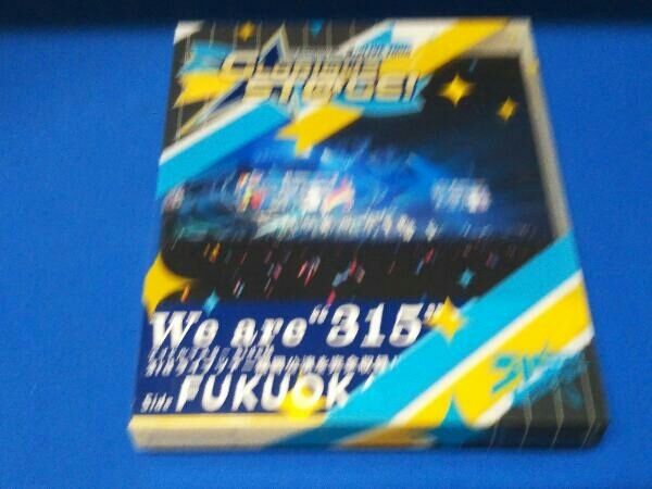 THE IDOLM@STER SideM 3rdLIVE TOUR GLORI… Amazon.com: THE IDOLM@STER SideM 3rdLIVE TOUR ?GLORIOUS ST