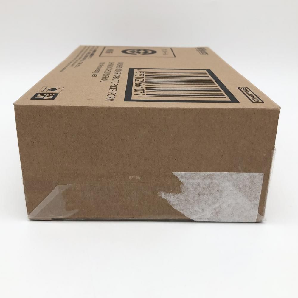 中古】輸送箱未開封 バンダイ S.H.Figuarts 仮面ライダーカブト