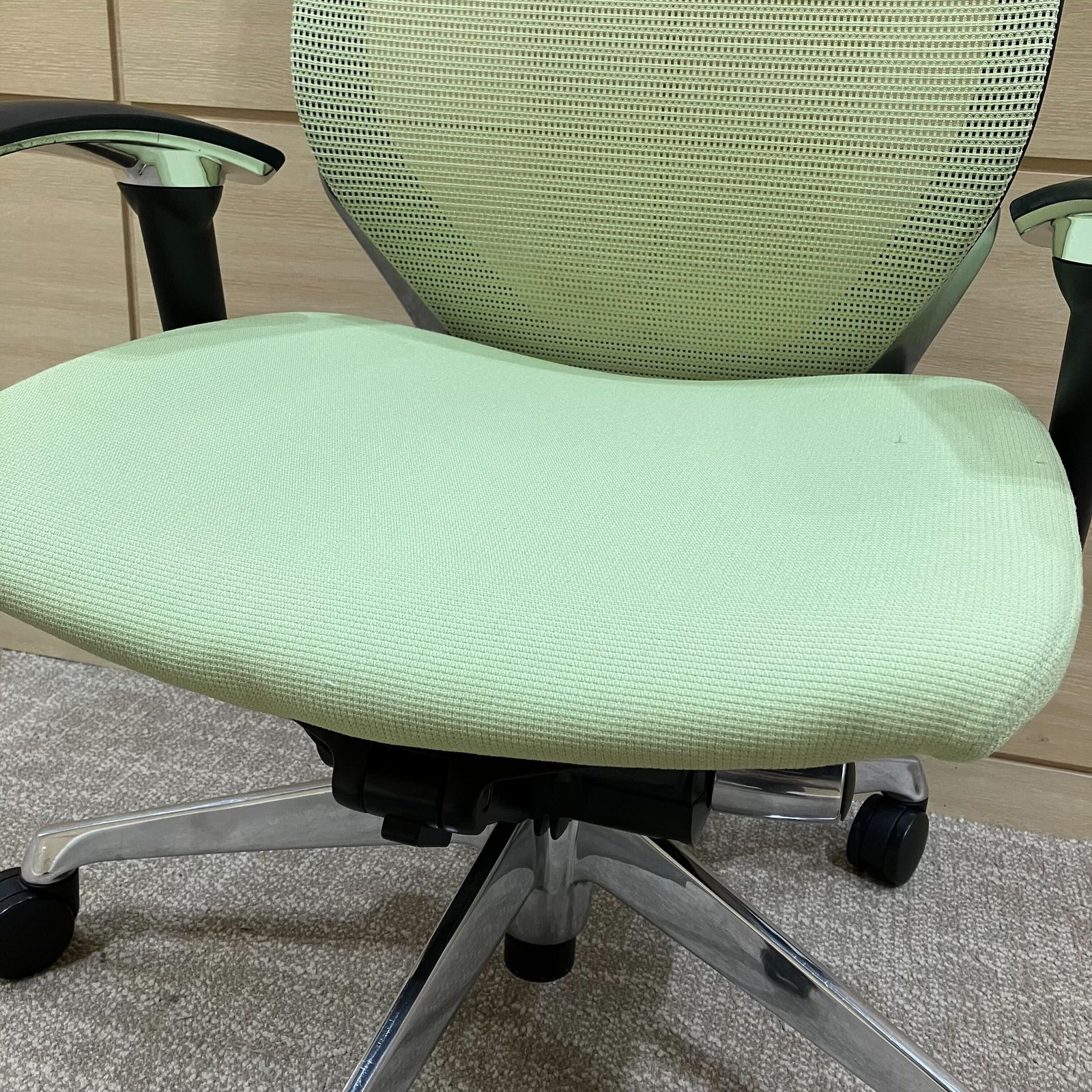 中古 A(中古品)】*Baron(バロン) CP85BR-FEF6 - メルカリ 