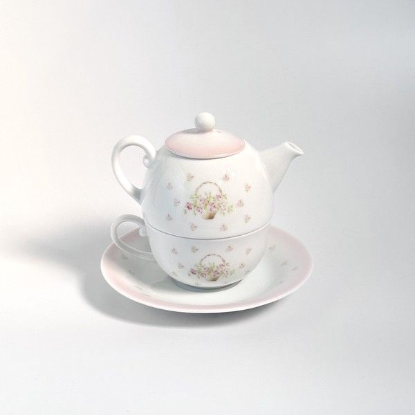 ショップ イマン ローズバスケット ティーフォーワン ローズバスケット