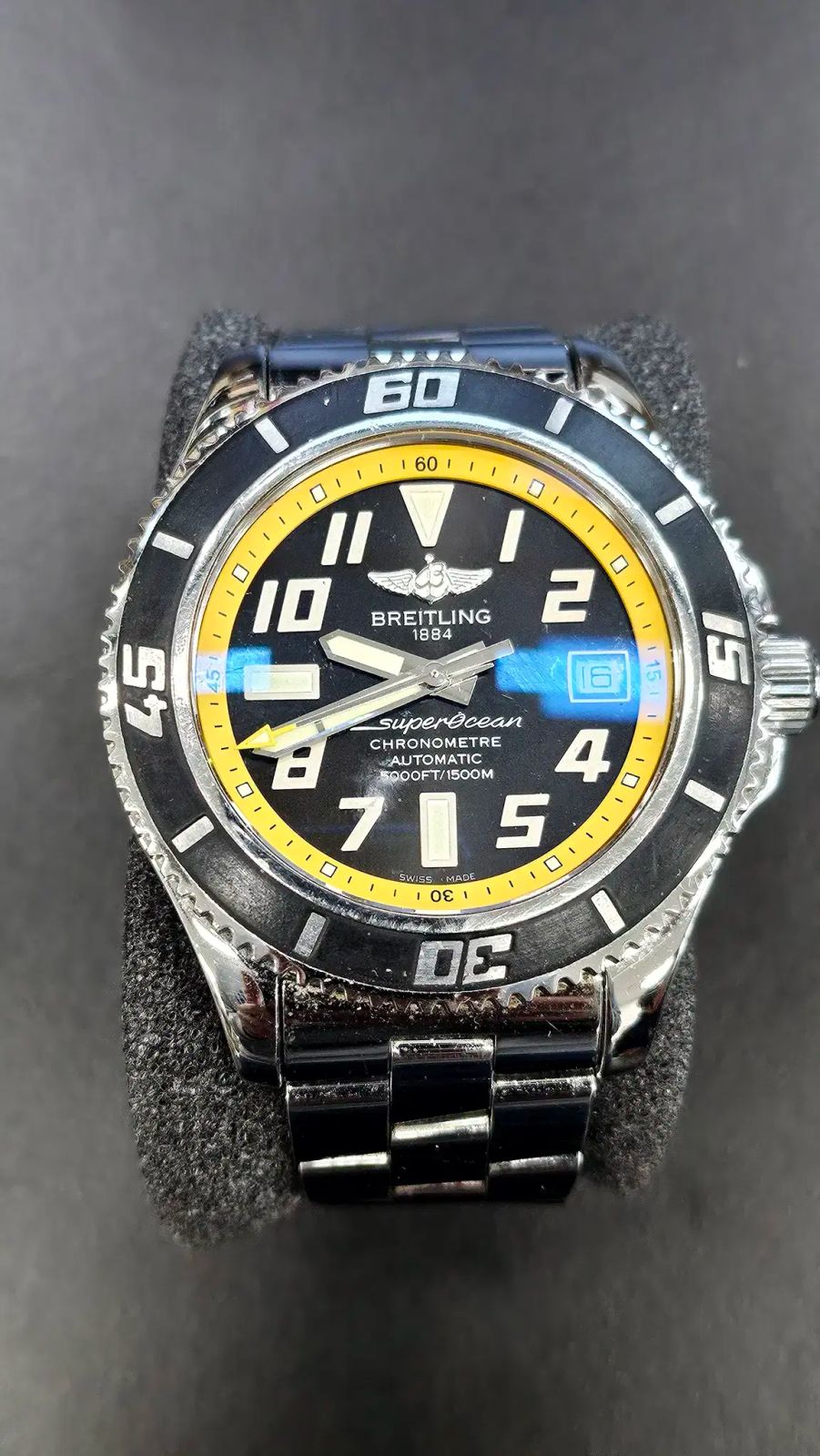A17364 スーパーオーシャン