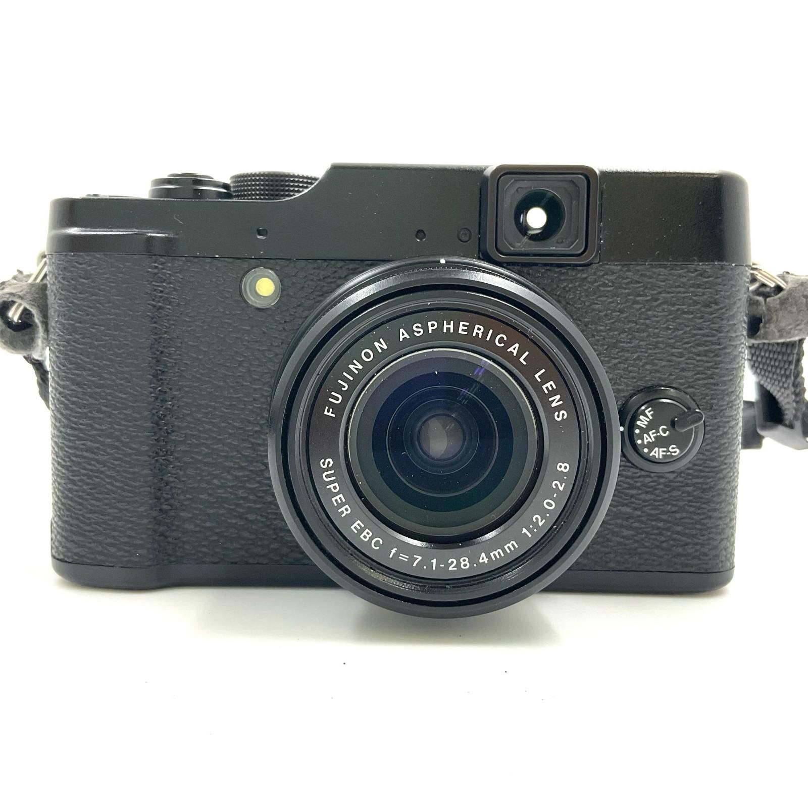 【返品保証・美品】FUJIFILM X10 コンパクトデジタルカメラ 返品保証・美品】FUJIFILM X10 コンパクトデジタルカメラ Amazon