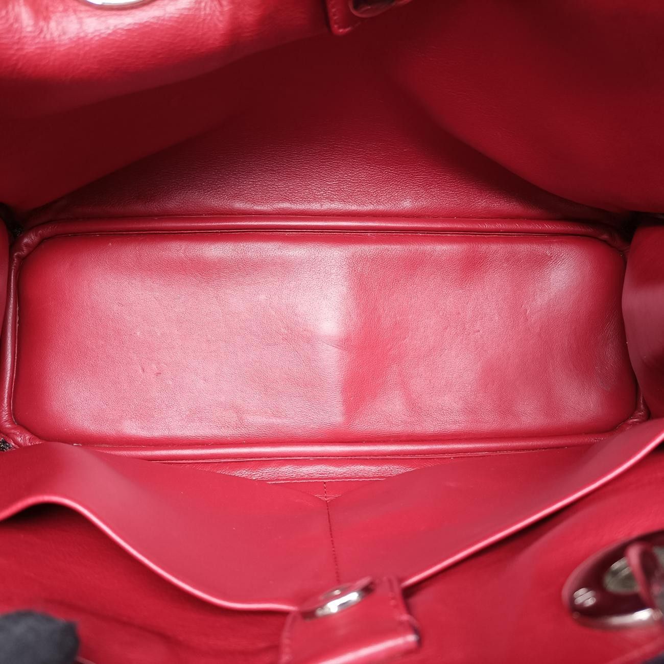 Diorディオリッシモブルーレザー29-MA-0195