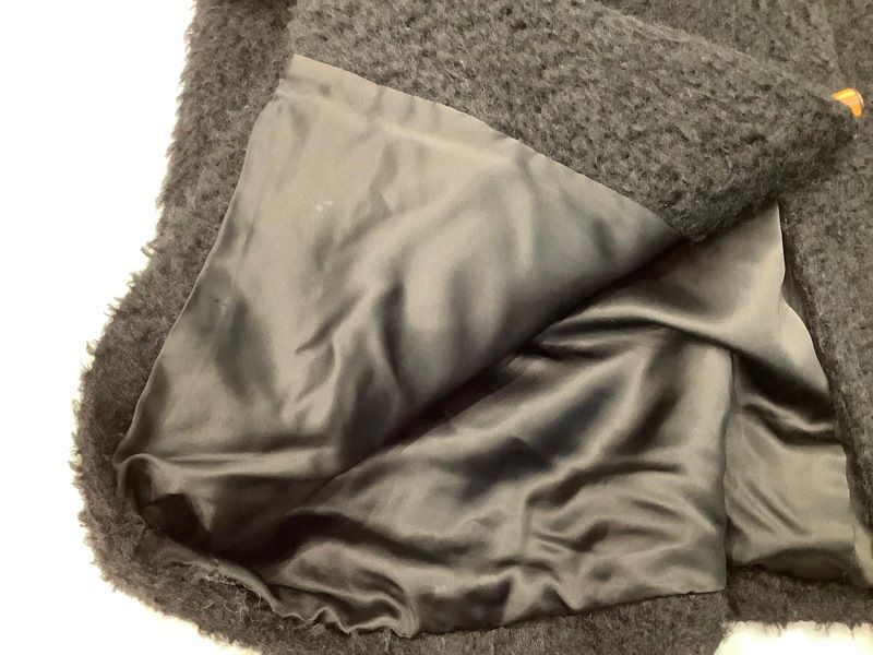 グッチ（GUCCI）バンブーボタンダッフルコート 214 0239 7949 ウール40