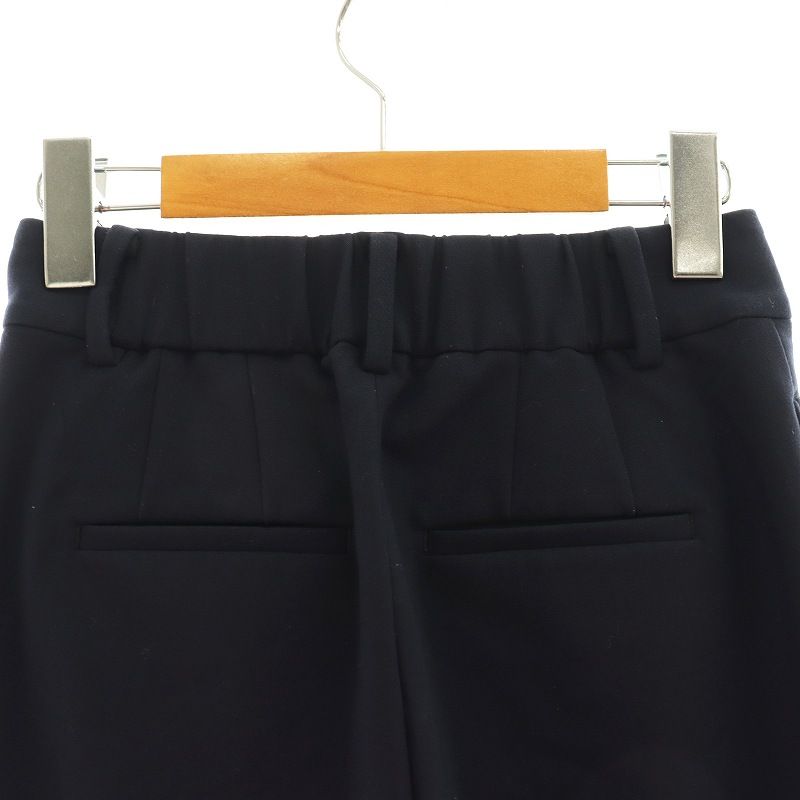 プラステ PLST 23AW スティックパンツ(ウォームリザーブ