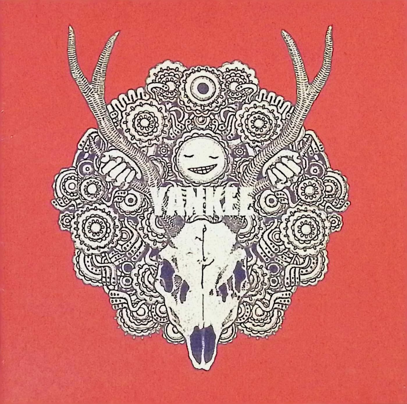 YANKEE (通常盤) / 米津玄師 (CD) - メルカリ