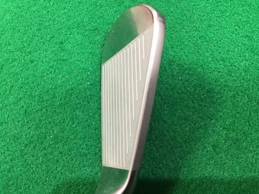 ダンロップ SRIXON Z-FORGED 6 S アイアンセット IR リシャフト フレックスその他 メンズ 男性用 右利き 右用 Cランク ゴルフクラブ