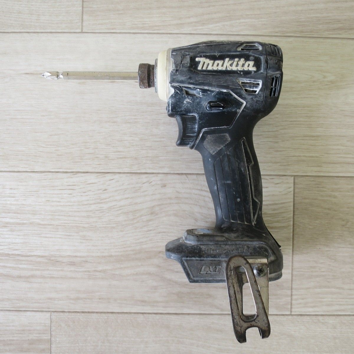 マキタ 充電式 インパクトドライバ TD172D 電動 工具 makita 本体のみ