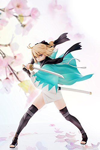 沖田総司　フィギュア　1/7 スケールフィギュア　fgo Amazon | Fate/Grand Order アルターエゴ/沖田総司〔オルタ〕 1