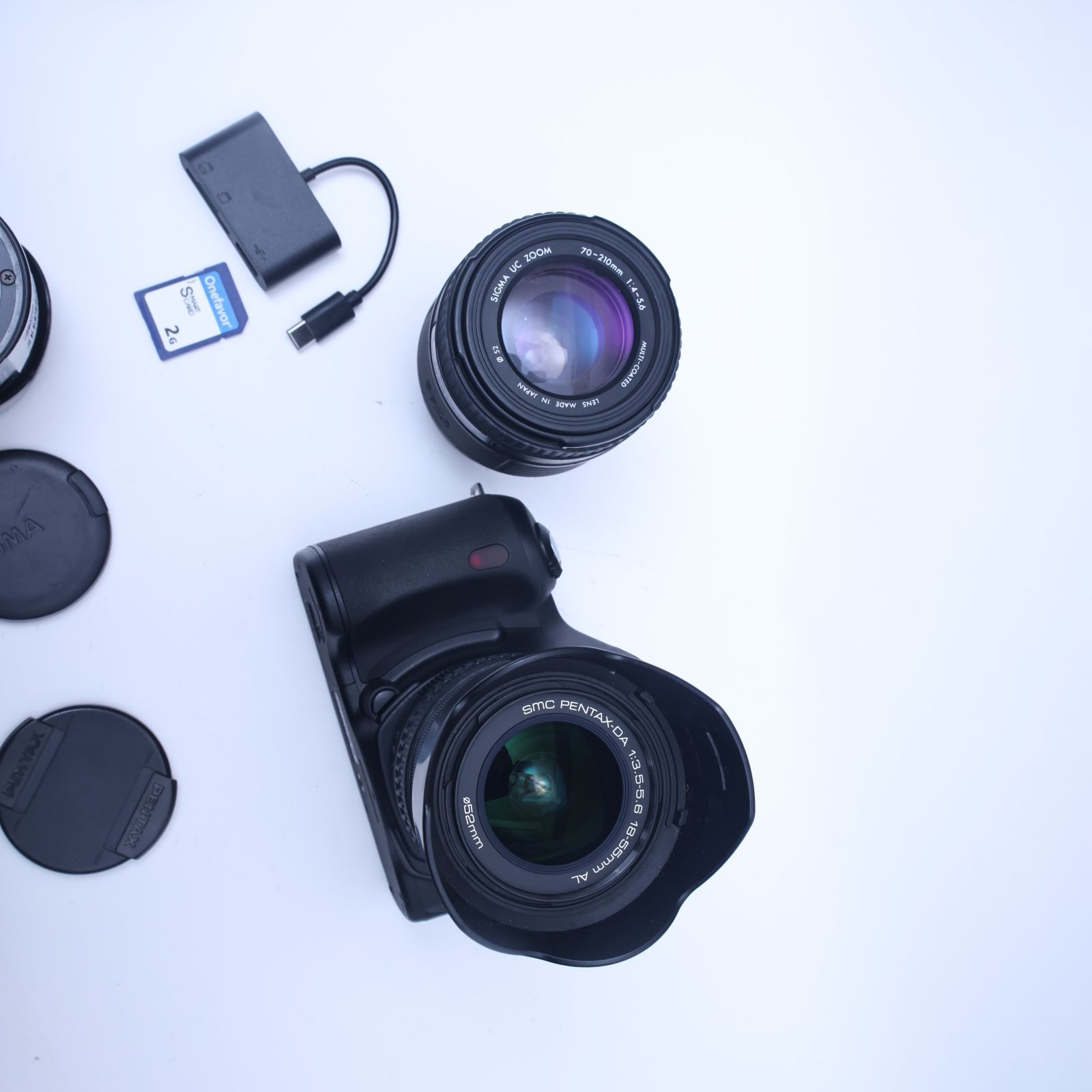 スマホ転送可 PENTAX istD S SDカード他 デジタル一眼レフカメラ スマホ転送可 PENTAX デジタルカメラ istD S SDカード他 一眼