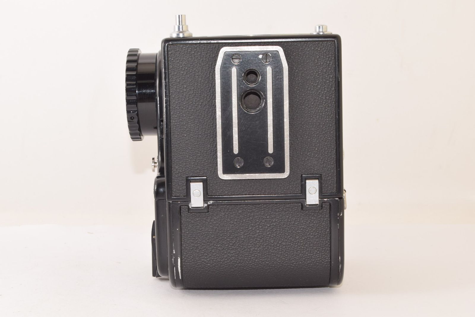 ハッセルブラッド 500