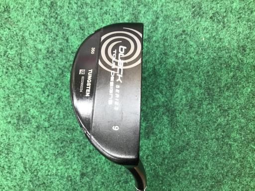中古】 オデッセイ BLACK SERIES TOUR DESIGNS #9 34インチ