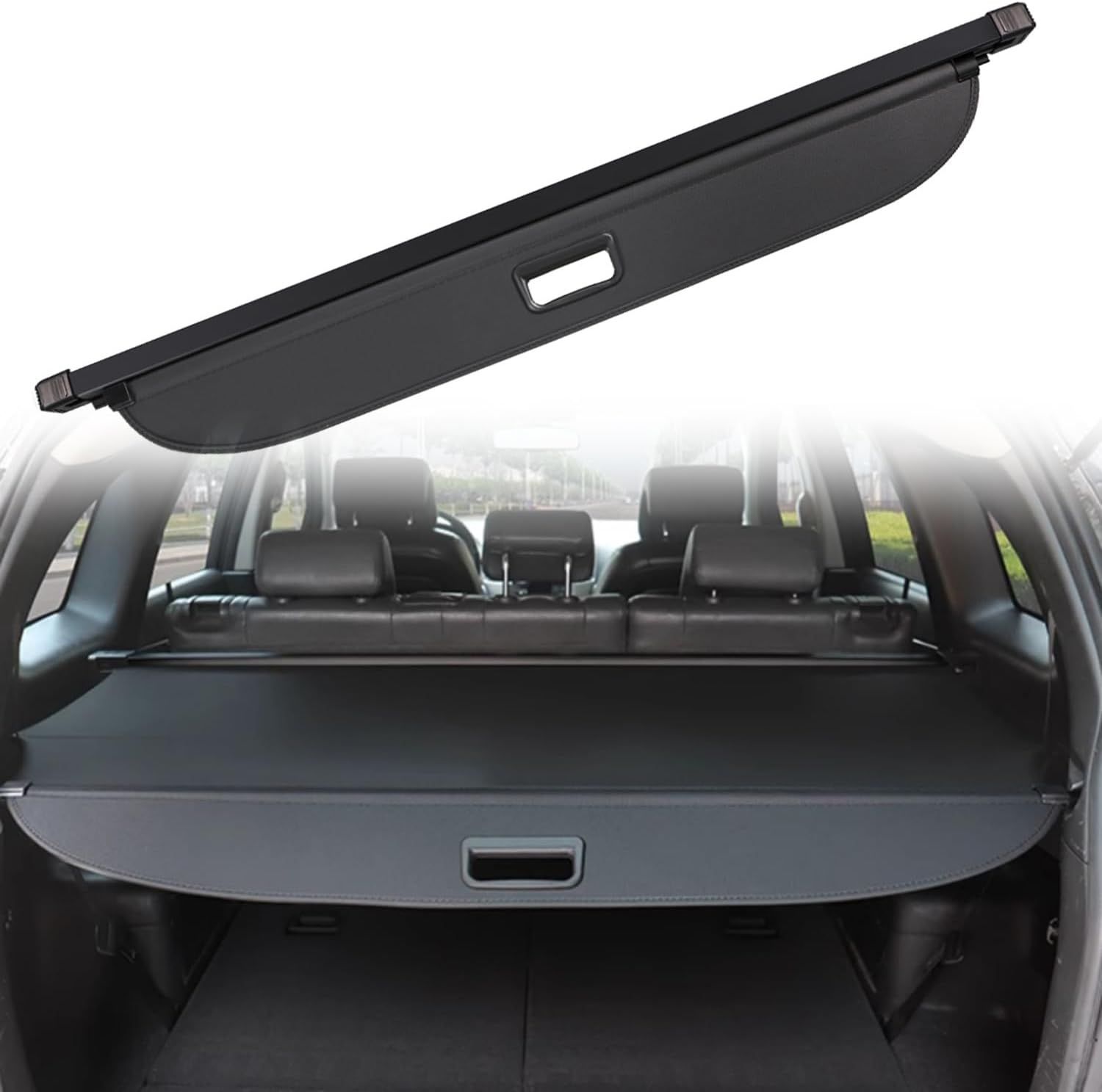 クロストレックトノカバー アルミ製 クロストレックトノカバー アルミ製