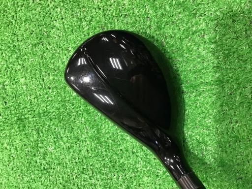 中古】 ダンロップ SRIXON ZX Mk II HYBRID H5 ユーティリティ