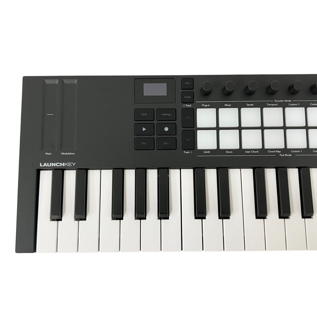 ノベーション 楽器