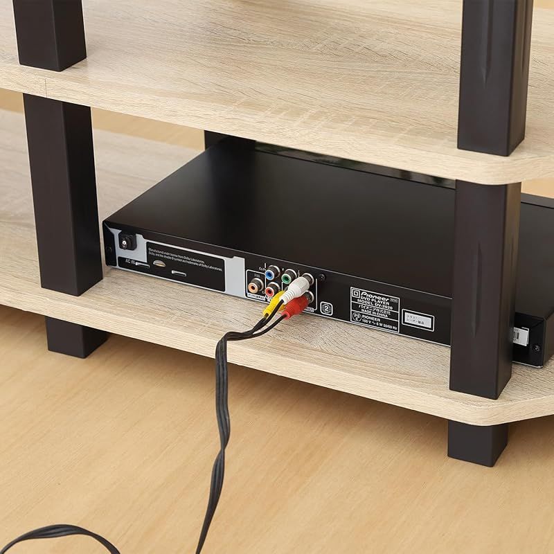 コーナータイプ 工具不要で組み立て簡単