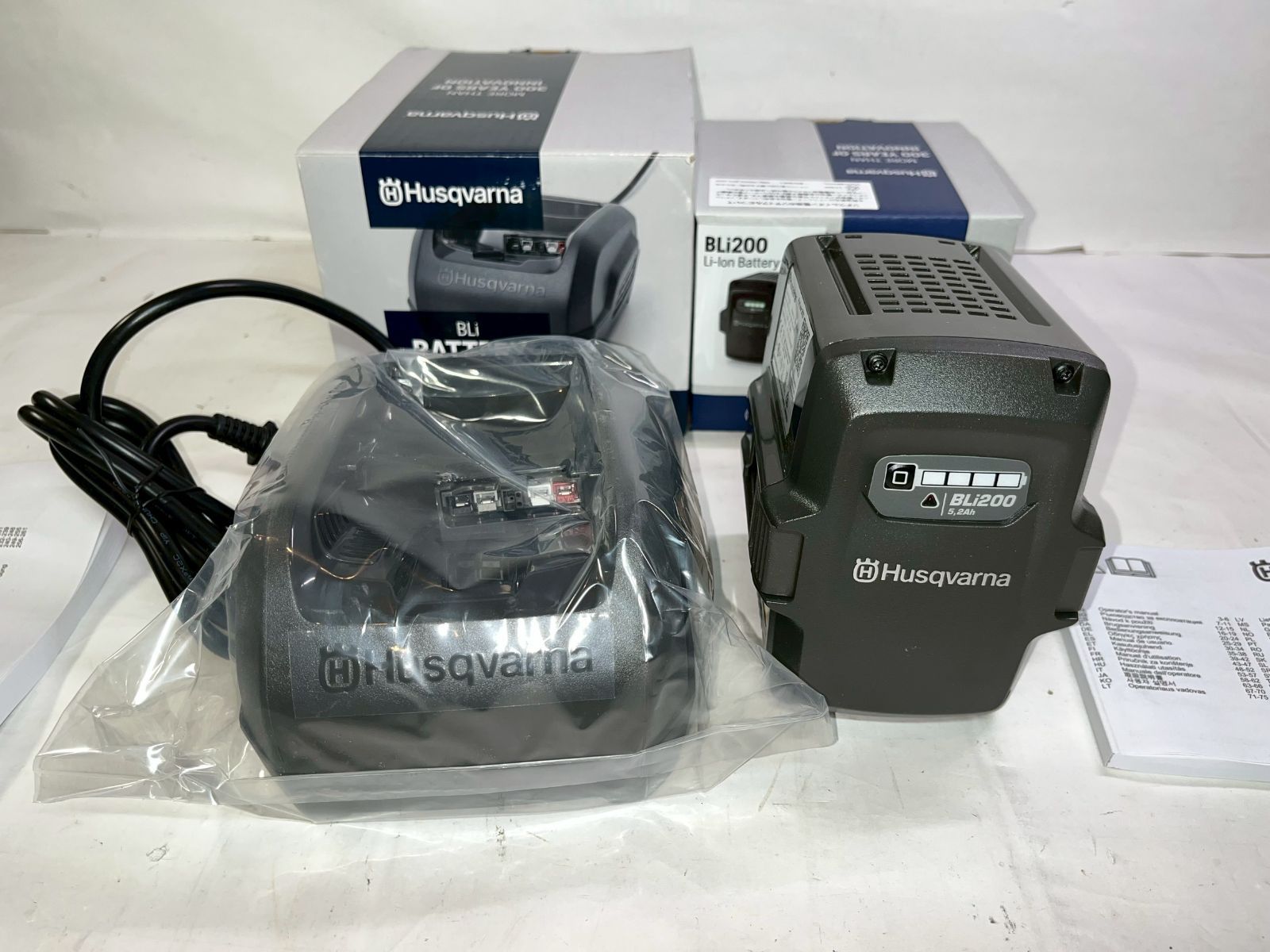 充電器 バッテリーセット