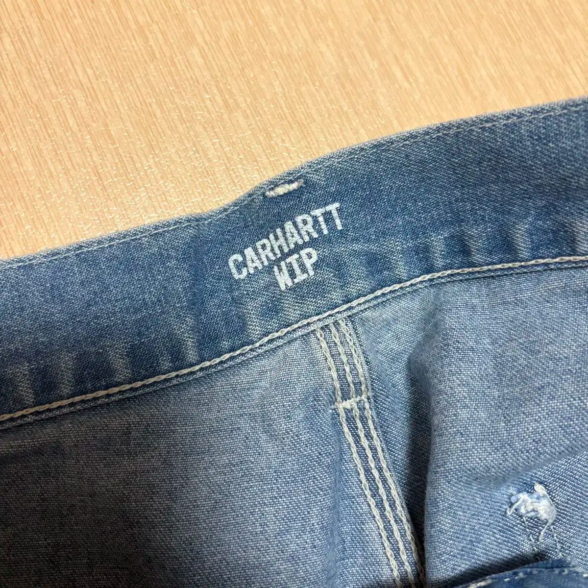 カーハート