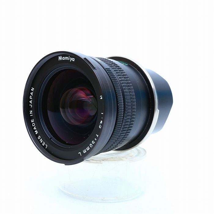 【中古】(マミヤ) Mamiya N50/4.5L 中古】(マミヤ) Mamiya N50/4.5L