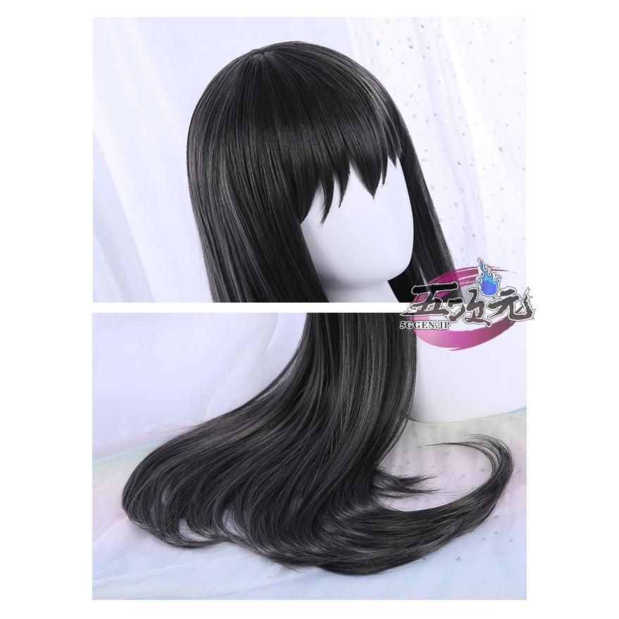 新品、未使用 三分妄想 魔法少女まどか☆マギカ コスプレ 暁美