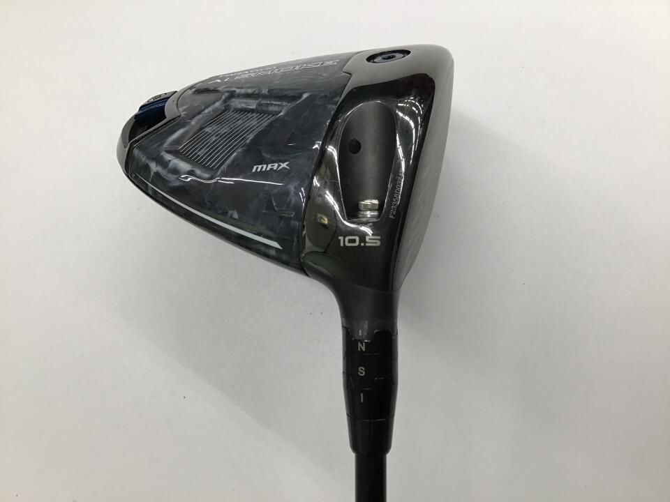 音楽 PARADYM Ai SMOKE MAX | 10.5 | S | TENSEI CK PROOrange 60 | | ドライバー | キャロウェイ 最短即日発送